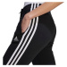 Kalhoty adidas Essentials 3-Stripes Fleece W HZ5753