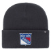 New York Rangers zimní čepice Haymaker 47 Cuff Knit