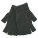 BOMA® rukavice Finles černá 1 pár 119379