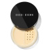 Bobbi Brown Sypký pudr (Sheer Finish Loose Powder) 10 g Pale Yellow