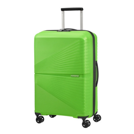AT Kufr Airconic Spinner 67/26 Acid Green, 45 x 26 x 67 (128187/4684) American Tourister