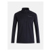 Termo prádlo peak performance m spirit half zip černá