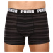 2PACK pánské boxerky Puma vícebarevné (601015001 200)