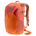 Turistický batoh Deuter Speed Lite 21 Barva: oranžová