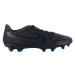 NIKE-Tiempo Legend 9 Club M FG black/summit white/photo blue Černá