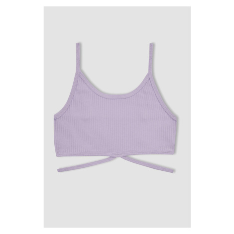 DEFACTO Regular Fit Bra