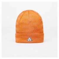 Čepice Nike ACG Therma-FIT Peak Beanie Campfire Orange/ Total Orange