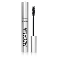 Mesauda Milano Mega Lash objemová a prodlužující řasenka 14 ml