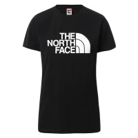 The North Face W S/S EASY TEE Dámské tričko US NF0A4T1QJK31