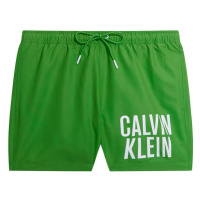 Calvin Klein Jeans km0km00794-lxk green Zelená