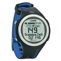 Sigma Sporttester PC 25.10 Blue