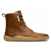 Vivobarefoot GOBI BOOT WINTERISED WOMENS TAN