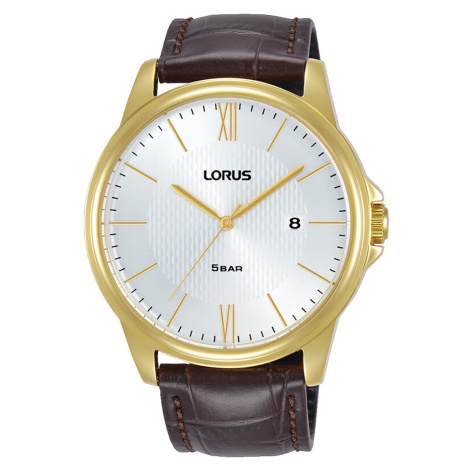 Lorus RS943DX9 Classic 43mm