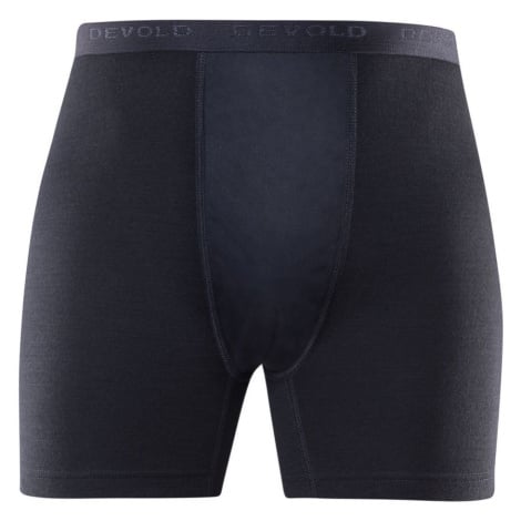 Pánské boxerky Devold Duo Active Man Boxer Windstopp