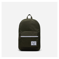 Herschel Supply Pop Quiz Ivy Green