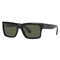 Sluneční brýle Ray-Ban INVERNESS černá barva, 0RB2191