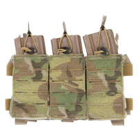 Přední platforma Hybrid Rifle Front Flap AK/AR 2.0 Husar® – Multicam®