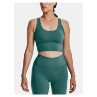 Meridian Fitted Crop Tílko Under Armour