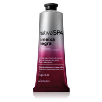 Nativa SPA Black Plum krém na ruce 75 g