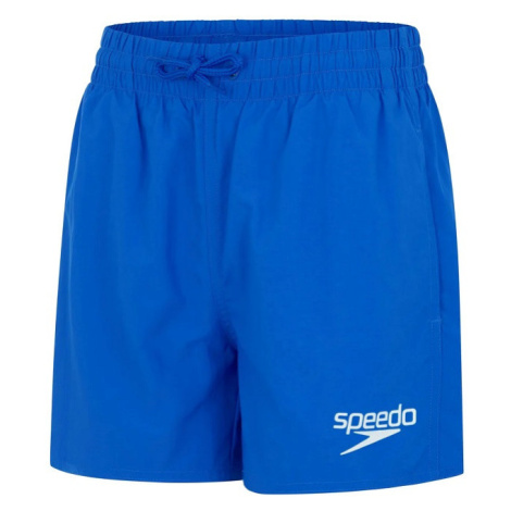 Chlapecké plavecké šortky speedo essential 13 watershort boy blue