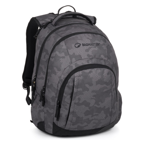 Bagmaster Lincoln 24 A Grey