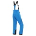 Dětské lyžařské kalhoty Alpine Pro OSAGO - modrá
