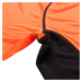Pánské cyklistické triko Alpine Pro LEON 2 - oranžová