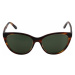 Ralph Lauren Sluneční brýle '0RL8186' hnědá