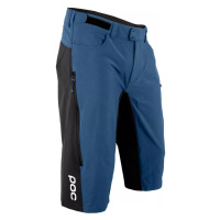 Poc 52825-1553 RESISTANCE DH SHORTS CUBENE BLUE ruznobarevne