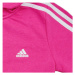 Adidas 3S FZ HD Růžová