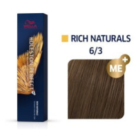 Wella Professionals Koleston Perfect Me+ Rich Naturals profesionální permanentní barva na vlasy 
