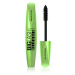 Makeup Revolution Big Lash Reloaded objemová řasenka v extra černé odstín Ultra Black 8 ml