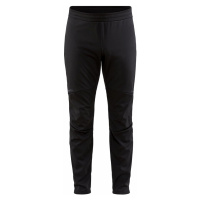 Pánské kalhoty CRAFT Glide FZ černá