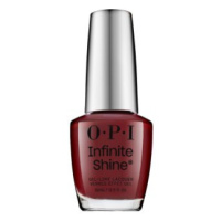 OPI Infinite Shine Gel-Like Lacquer lak na nehty s gelovým efektem Raisin' the Bar 15 ml