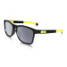 Oakley sluneční brýle Catalyst VR46 Polished Black / Grey | Černá