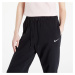 Nike NSW Jersey Easy Joggers Black/ White