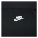 Nike CLUB PUFFER Pánská vesta, černá, velikost