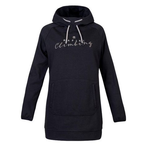 RAFIKI Dámská mikina s kapucí RAFIKI MANDALA