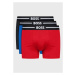 Pánské boxerky BOSS 50479265 3pack | mix