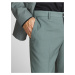 Zelené pánské kalhoty Jack & Jones Solaris