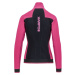 Karpos bunda Alagna Evo W black/pink