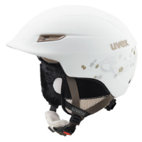 Lyžařská helma Uvex Gamma WL