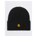 Carhartt WIP Chase Beanie Black / Gold