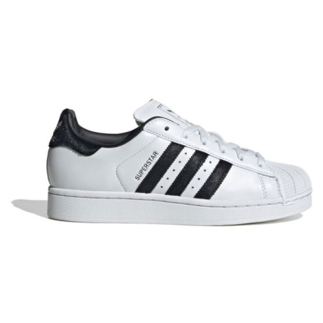 Dámské boty adidas Originals Superstar II JH7052