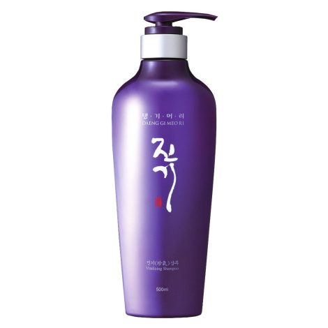 Daeng Gi Meo Ri Revitalizační šampon (Vitalizing Shampoo) 50 ml