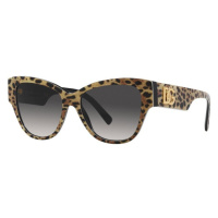 Dolce & Gabbana DG4449 31638G - ONE SIZE (54)