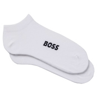 Hugo Boss 2 PACK - dámské ponožky BOSS 50502054-100