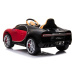 Eljet - Bugatti Chiron - Dětské elektrické auto