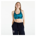 Under Armour Project Rock Infty Bra Green