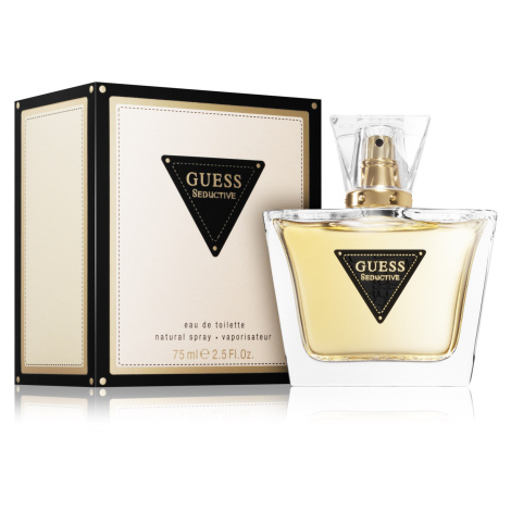 Guess Seductive - EDT 125 ml